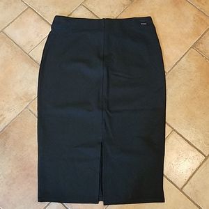 Tahari must have pencil skirt!